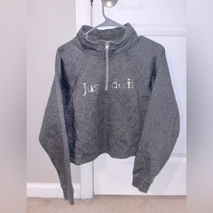 Women’s Nike Sweatshirt